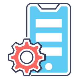 App Development  Icon