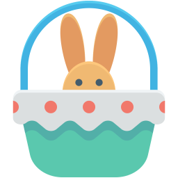 Basket  Icon