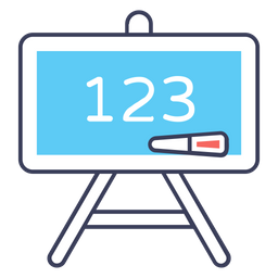 Blackboard  Icon