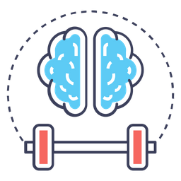 Brain Training  Icon