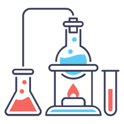 Chemistry  Icon