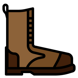 Boot  Icon