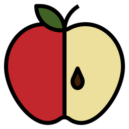 Apple  Icon