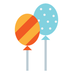 Ballon  Symbol