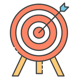 Archery  Icon