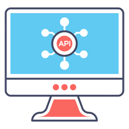 Interface API  Ícone