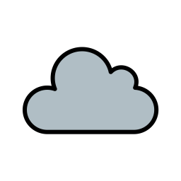 Cloud  Icon