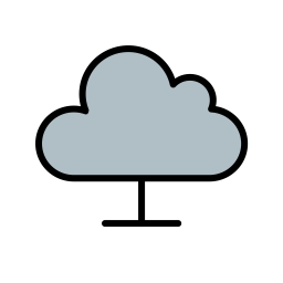 Cloud  Icon