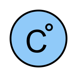 Celsius  Icono