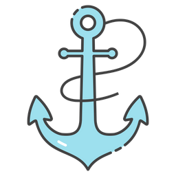 Anchor  Icon