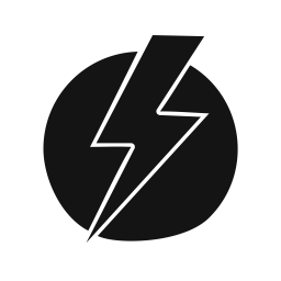 Thunder Electric Showk Icon