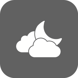 Cloud  Icon