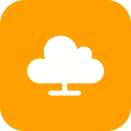 Cloud  Icon