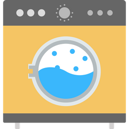 Automatic Machine  Icon