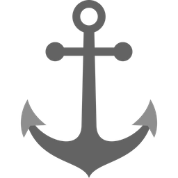 Anchor  Icon