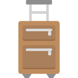 Bag  Icon