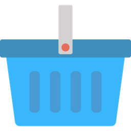 Basket  Icon