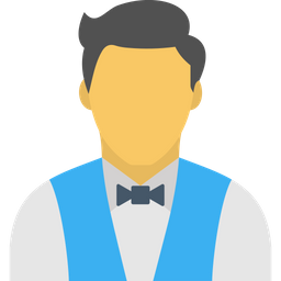 Bartender  Icon