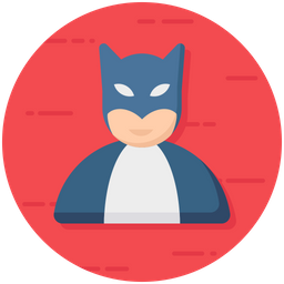 Batman  Icon