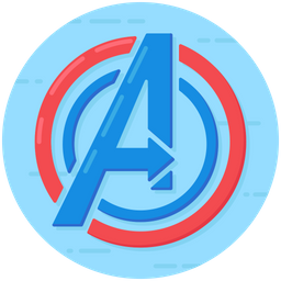 Avengers  Icon