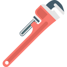 Adjustable Wrench  Icon