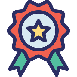 Badge  Icon