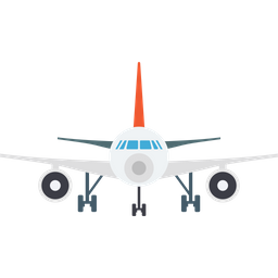 Aeroplane  Icon