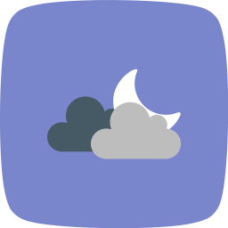 Cloud  Icon