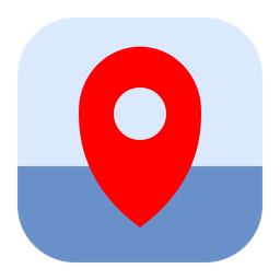 Map  Icon