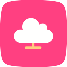 Cloud  Icon