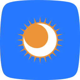 Eclipse  Icon