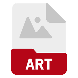 Art file  Icon