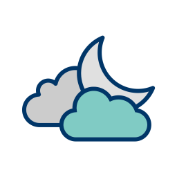 Cloud  Icon