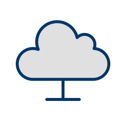 Cloud  Icon