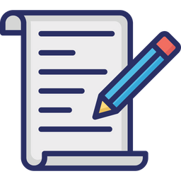 Agreement  Icon