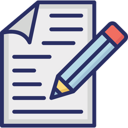 Agreement  Icon