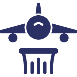 Aero Legal Service  Icon