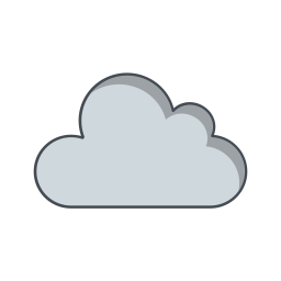 Cloud  Icon