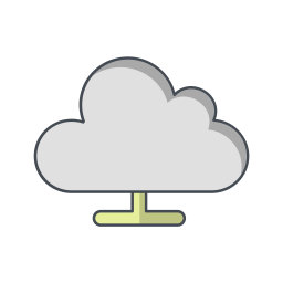 Cloud  Icon