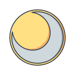 Eclipse  Icon