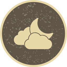 Cloud  Icon