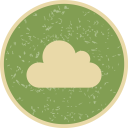 Cloud  Icon