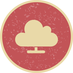 Cloud  Icon