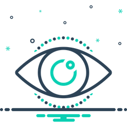 Eye  Icon