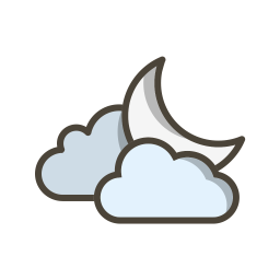 Cloud  Icon