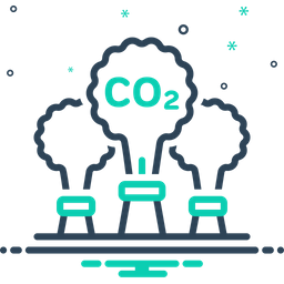 Co2  Icon