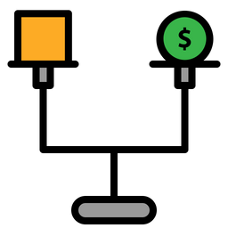 Currency  Icon