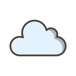 Cloud  Icon