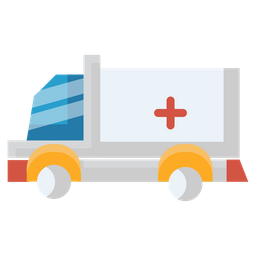 Ambulance  Icon