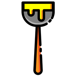 Paint brush  Icon